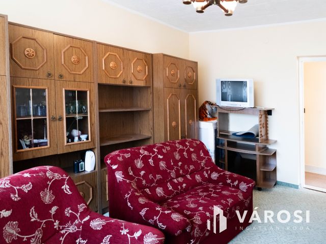 Két lakrész, nagy telek, végtelen lehetőségek