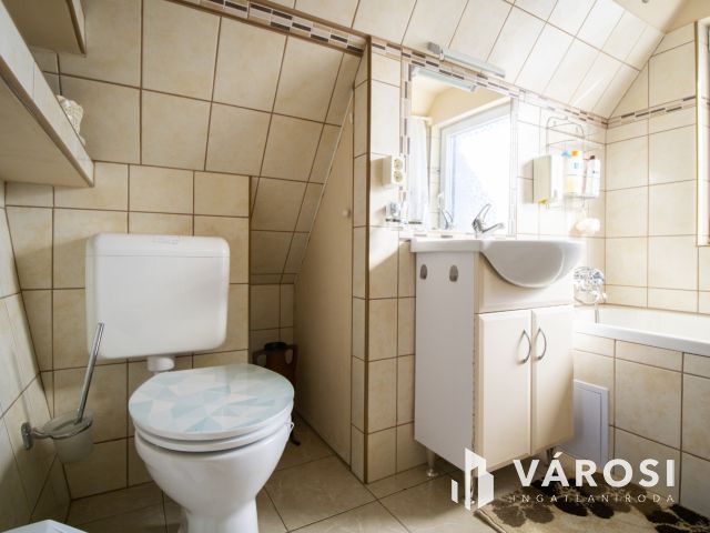 Duplatelkes nyaraló Gyopároson