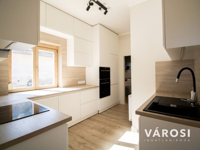 Fiatalos családi ház Mezőberényben