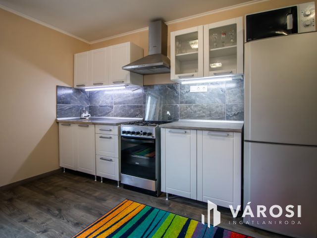 Frissen felújított 3 szobás velencei családi ház