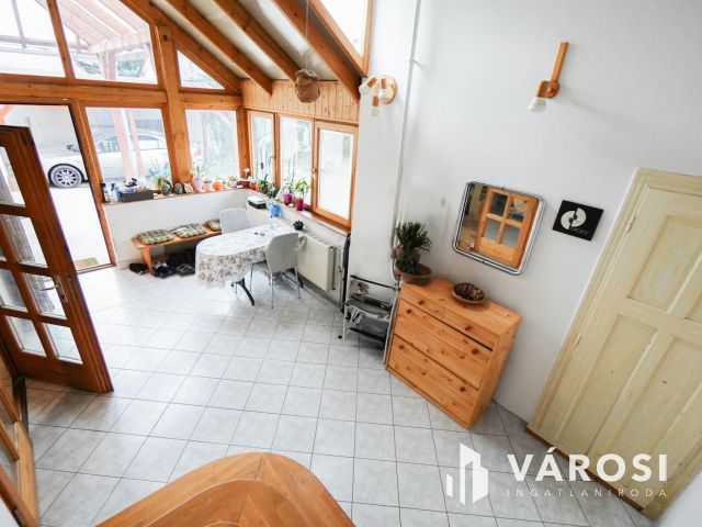 Többgenerációs családi ház Csepelen!