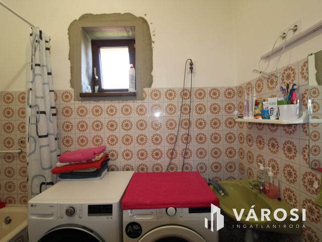 Családi ház Csanyteleken