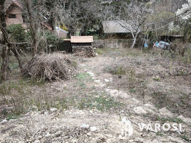 Építési telek Szentendrén előkészített területtel!