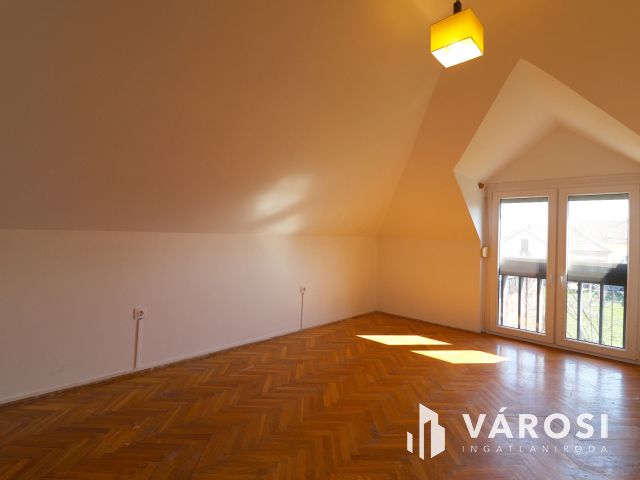 Szállásépület a Zágráb utcában