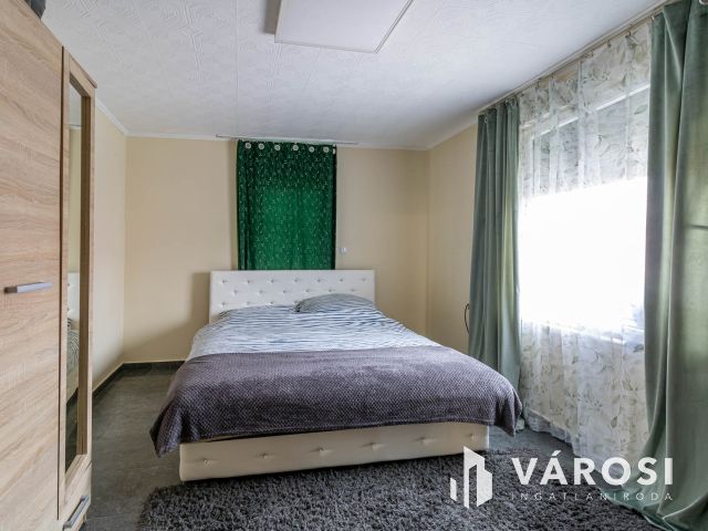 Igényes otthon  a Balaton közelségében