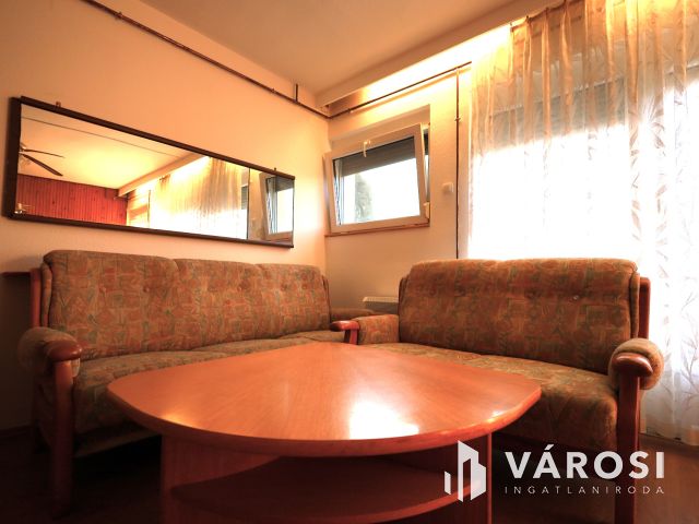 Otthon, ahol a tér és a csend talákozik