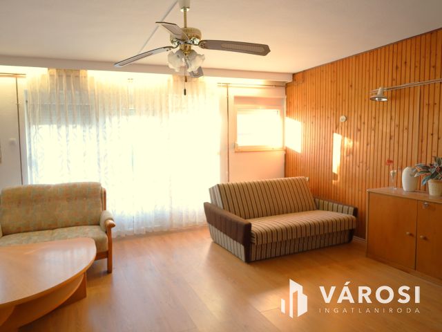 Otthon, ahol a tér és a csend talákozik