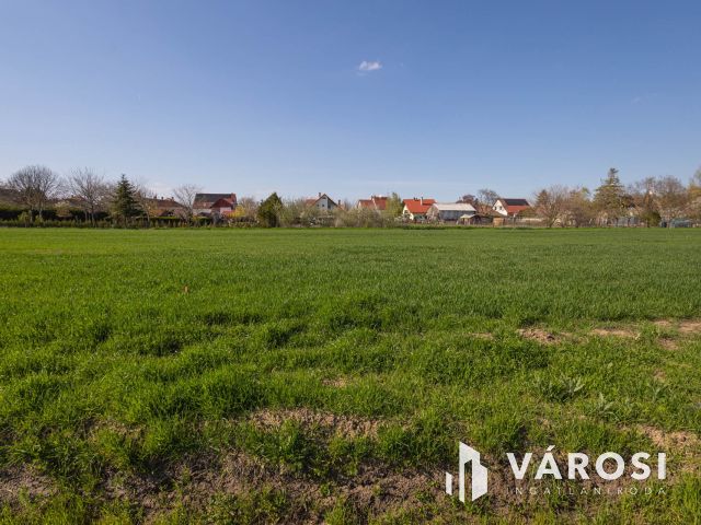 Van még eladó telek a Szőlőskert Lakóparkban! - 3