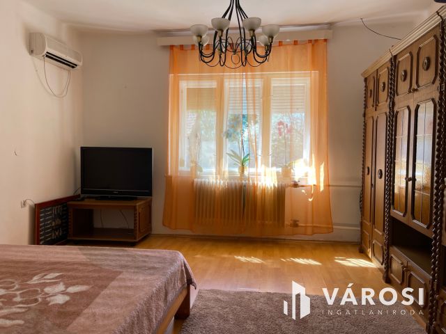 Rendezett, 3 szobás, vidéki családi ház eladó