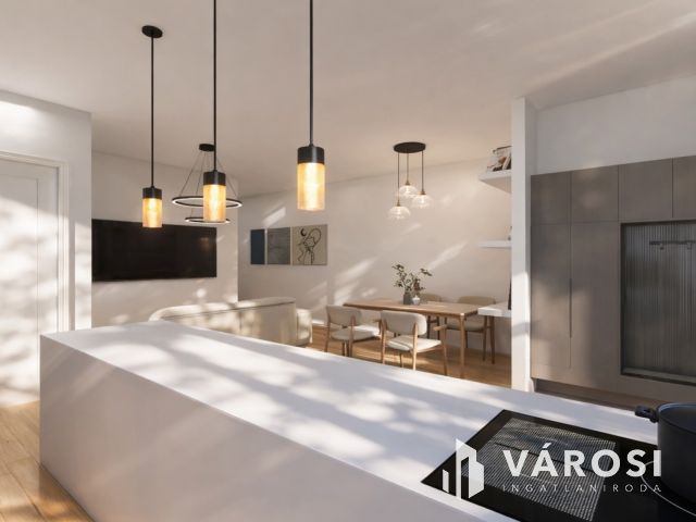 igényes otthon – 3 szobás lakás Rákoscsabán