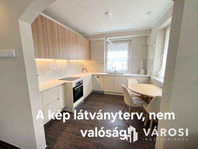 Gyönyörű galériás kertes ház, ahová költözni kell!