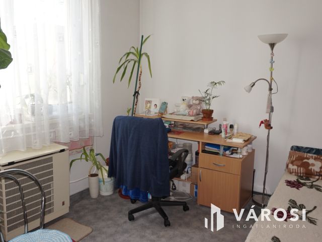 Szép lakás a Kertvárosban garázs opcióval