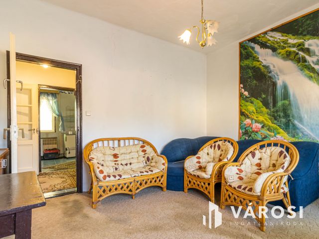 Eladó N+2 szobás családi ház Sarkad csendes részén