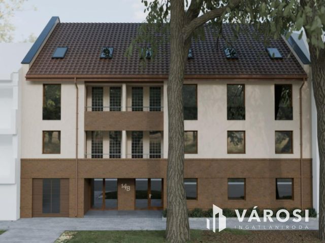 Új építésű duplakomfortos lakás kedvező áron